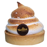 Lemon Meringue Tart - WILTON PATISSERIE